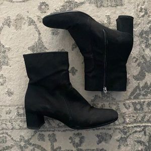 Prada Boots